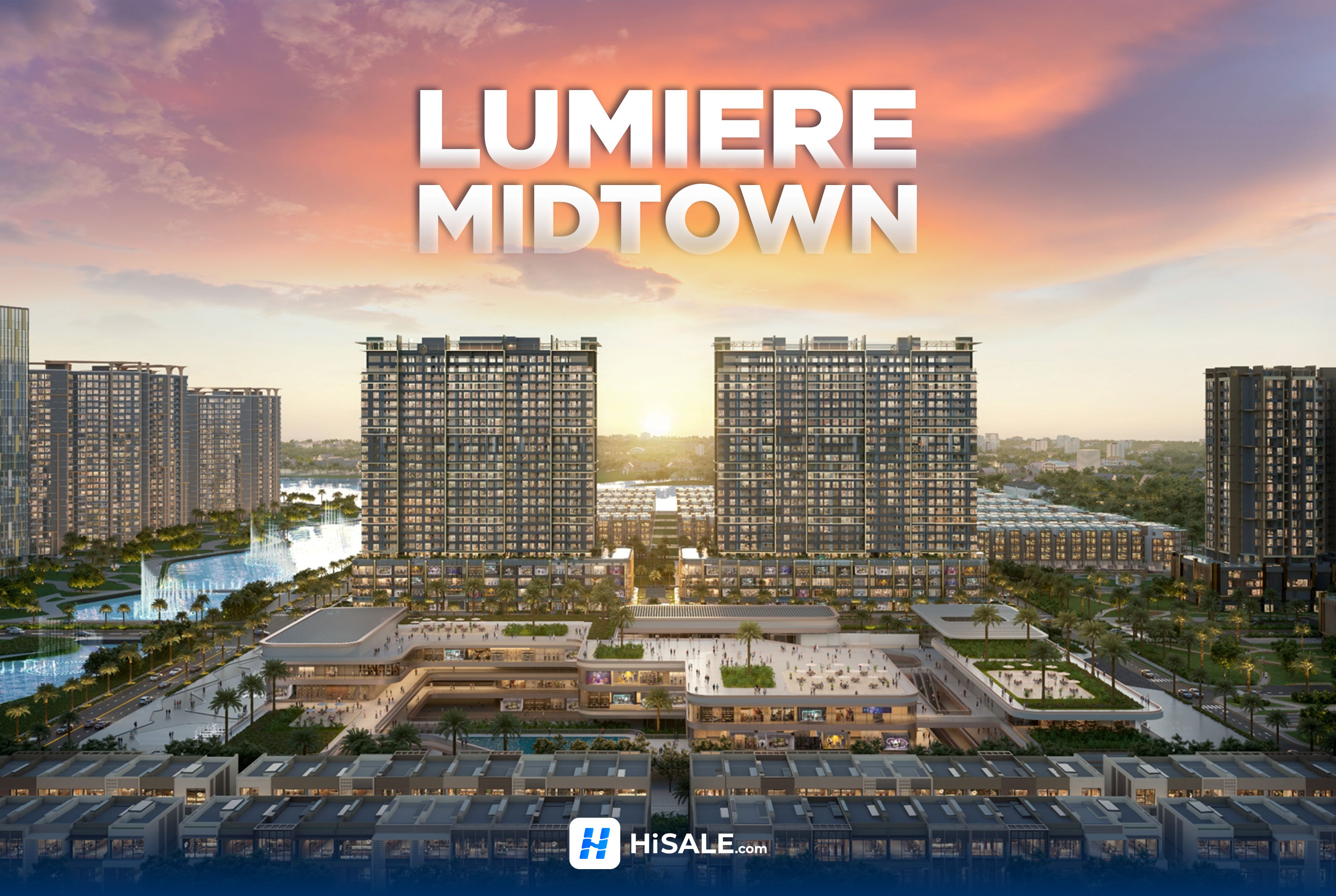 LUMIÈRE MIDTOWN